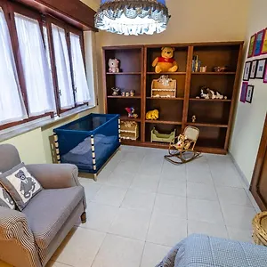 Appartamento Courrier-house Italia