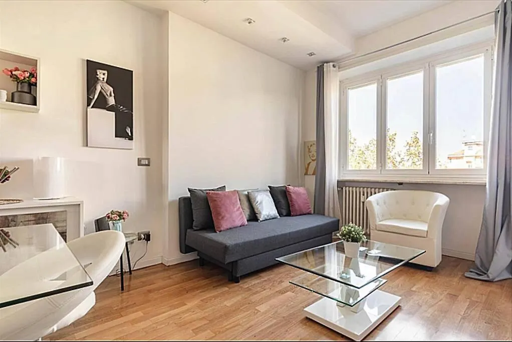 City Life Milan Apartment - Wi-Fi & Smart Tv Italia