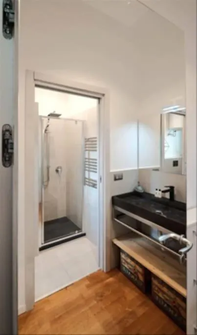 City Life Milan Apartment - Wi-Fi & Smart Tv 0*,  Italia