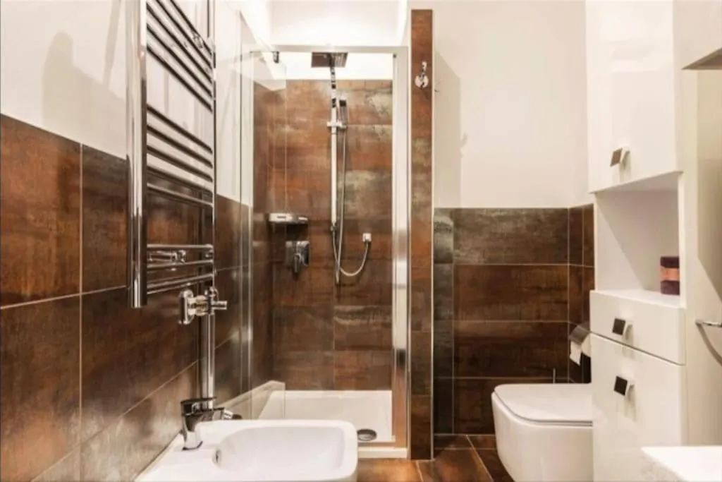 City Life Milan Apartment - Wi-Fi & Smart Tv Italia