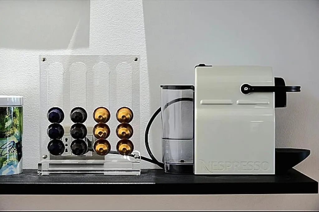 City Life Milan Apartment - Wi-Fi & Smart Tv